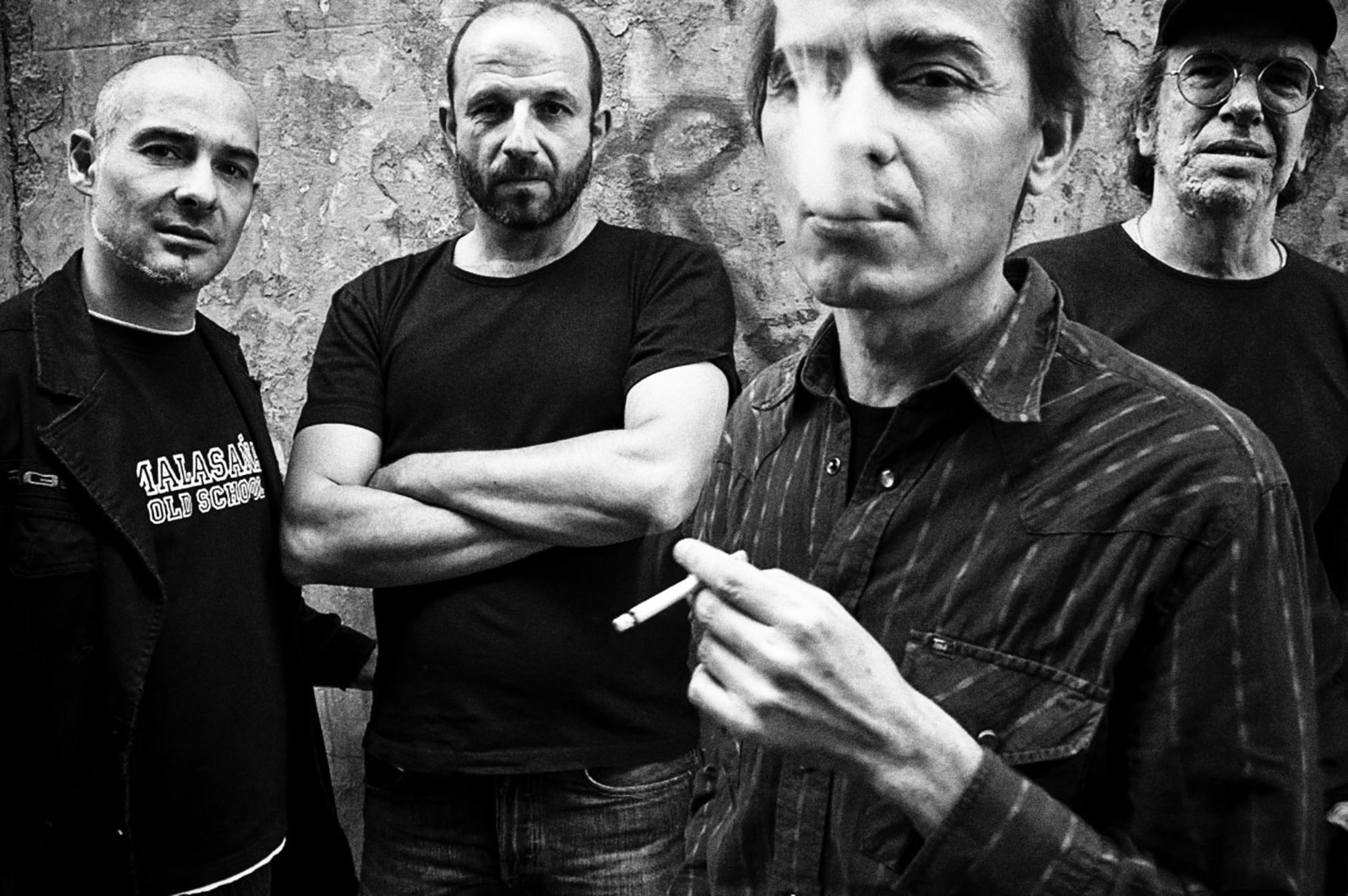 Enemigos